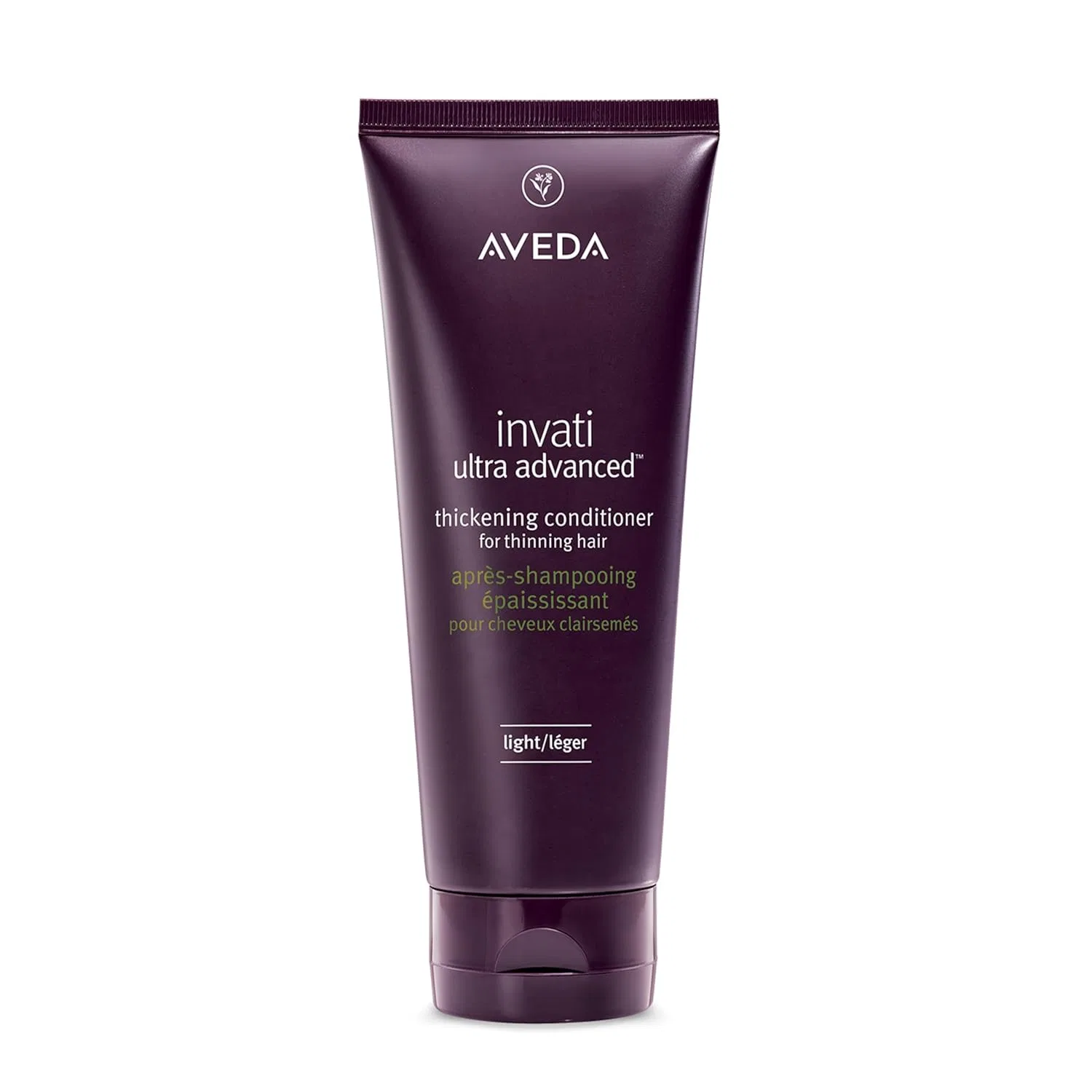 Уплотняющий кондиционер Invati Ultra Advanced Thickening Light от Aveda
