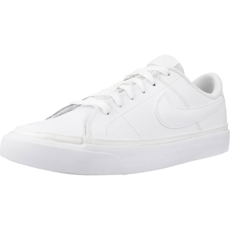 Детские универсальные кроссовки Nike Court Legacy GS