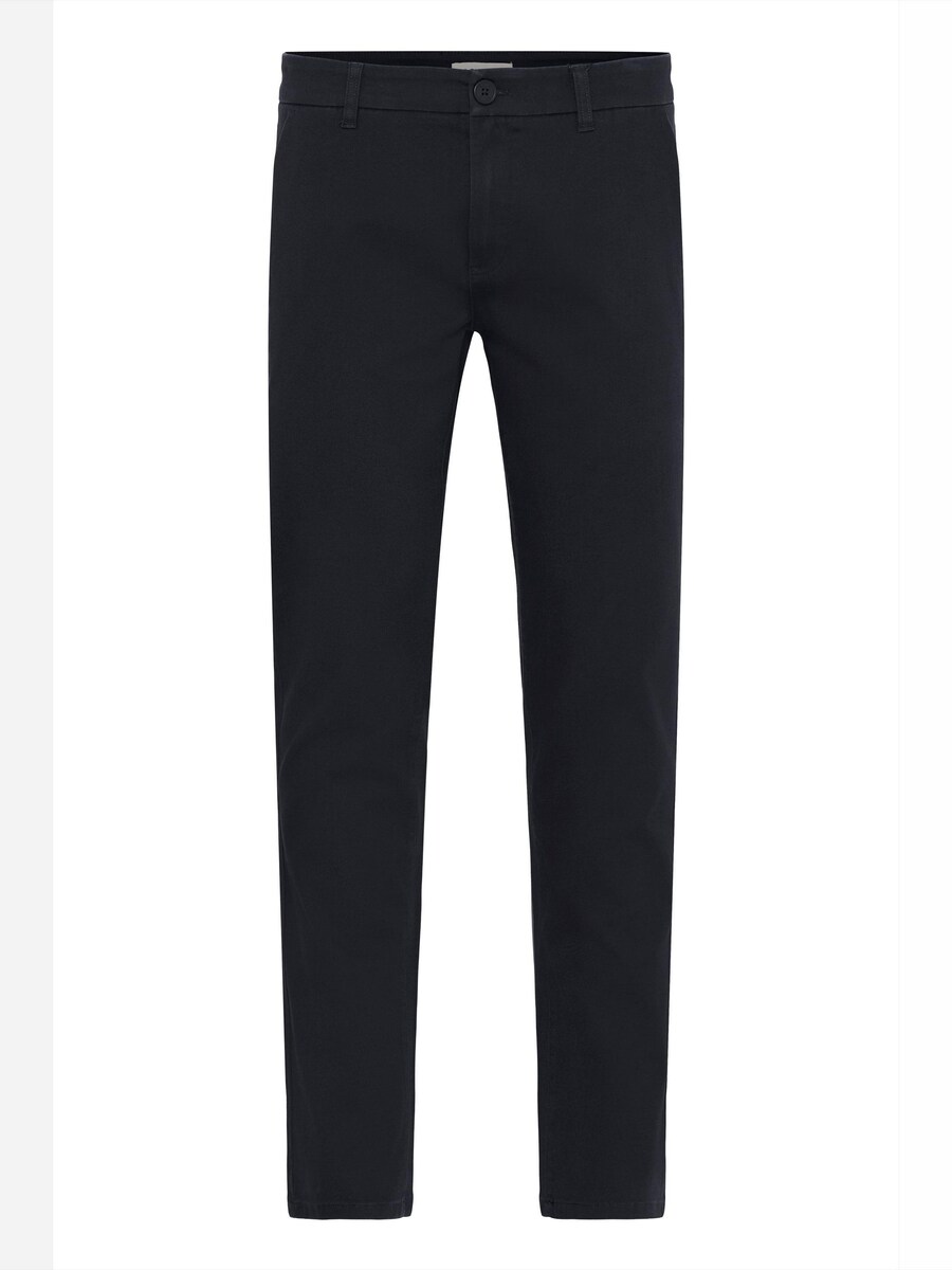 

Повседневные брюки-чинос !Solid SDCHASE , Black
