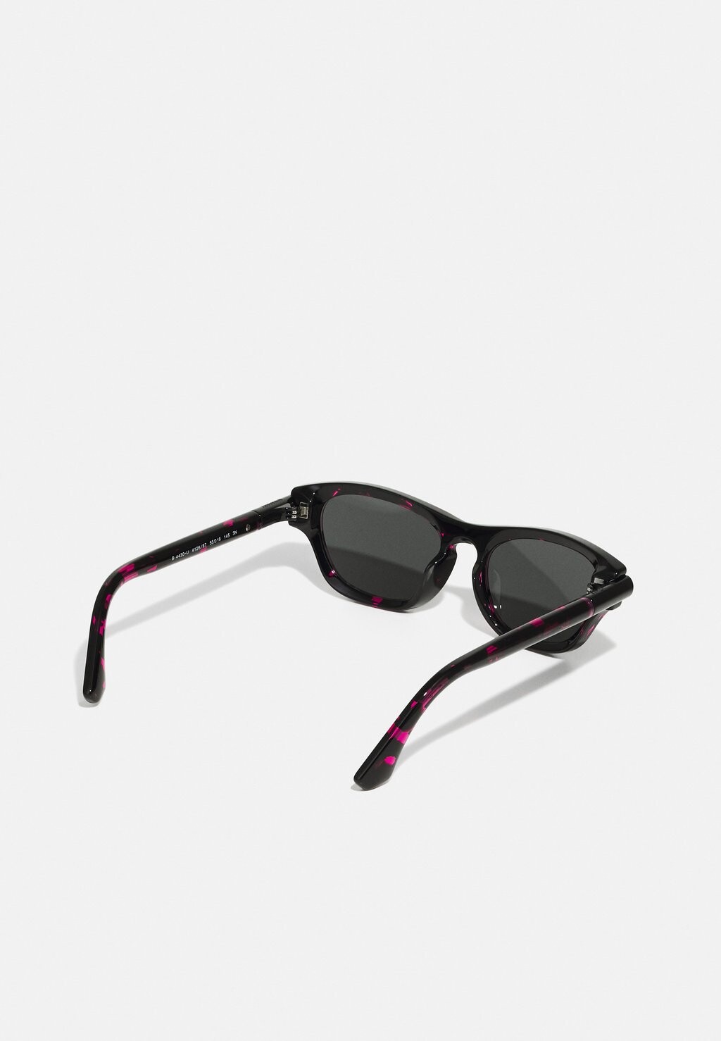 

Солнцезащитные очки UNISEX Burberry, розовый