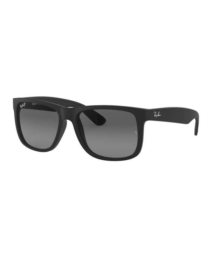 

Солнцезащитные очки Justin 4165 Ray-Ban, черный