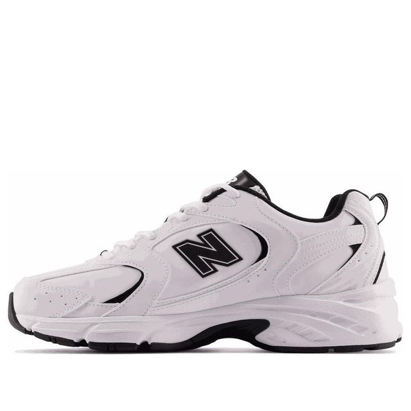 

Кроссовки 530 New Balance, белый