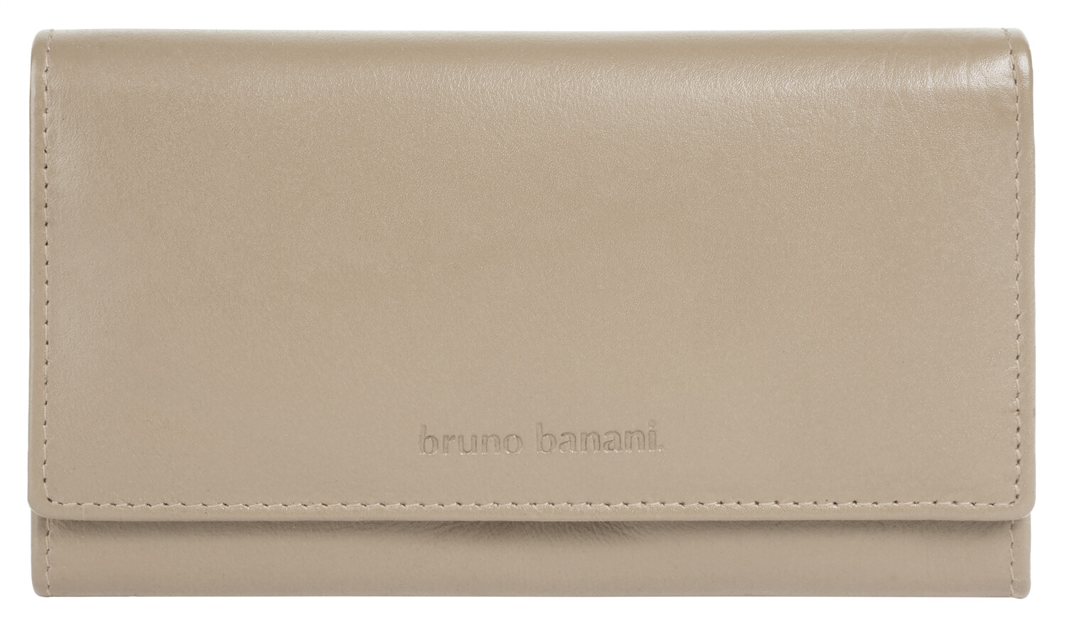 

Кошелек Bruno Banani, бежевый