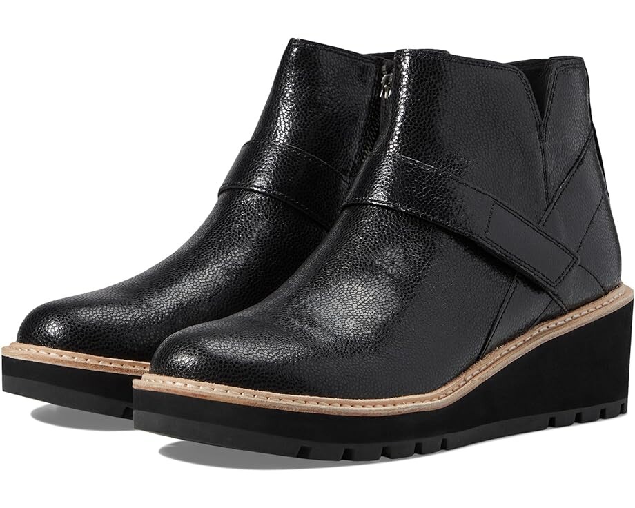

Ботинки Eileen Fisher Cargo, черный