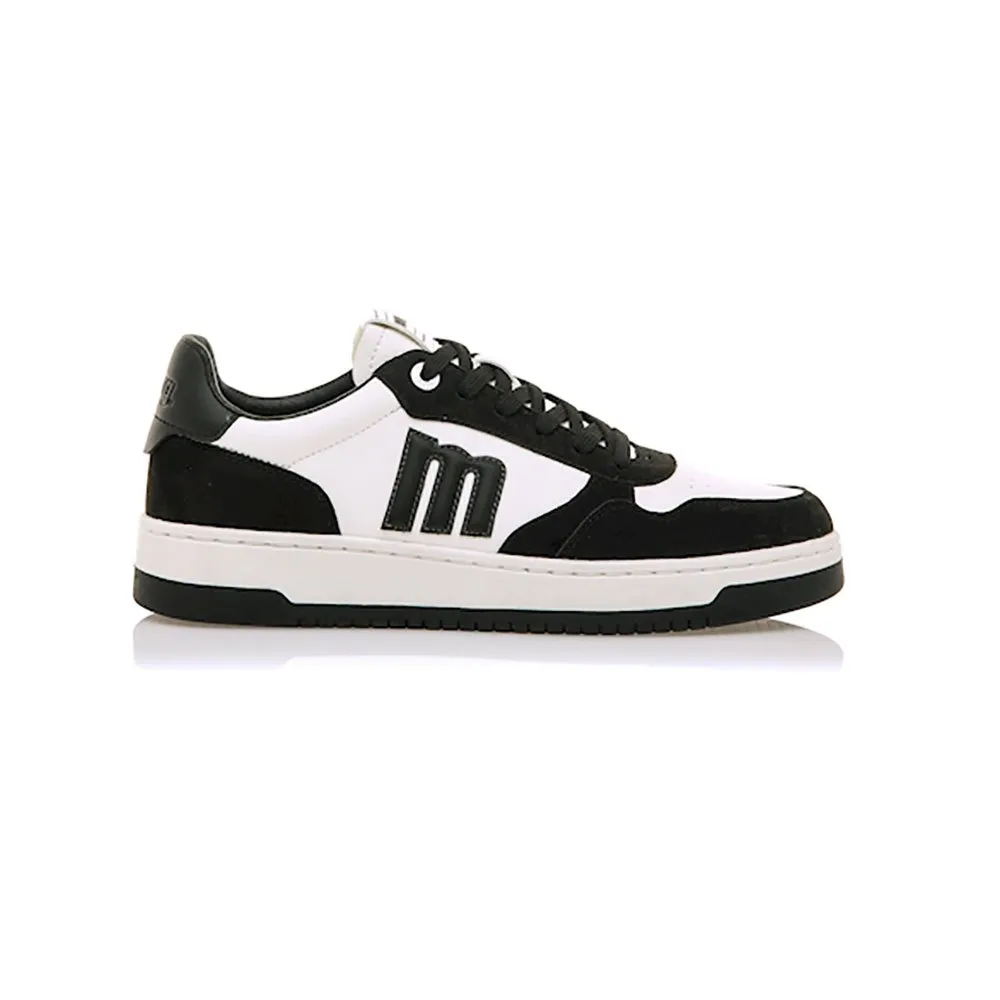 

Кроссовки Mtng Alfa trainers, черный/белый