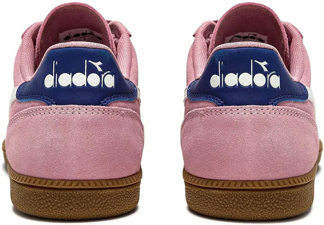 Кроссовки Diadora Tokyo 501.181247.80013, Pink — фото 2