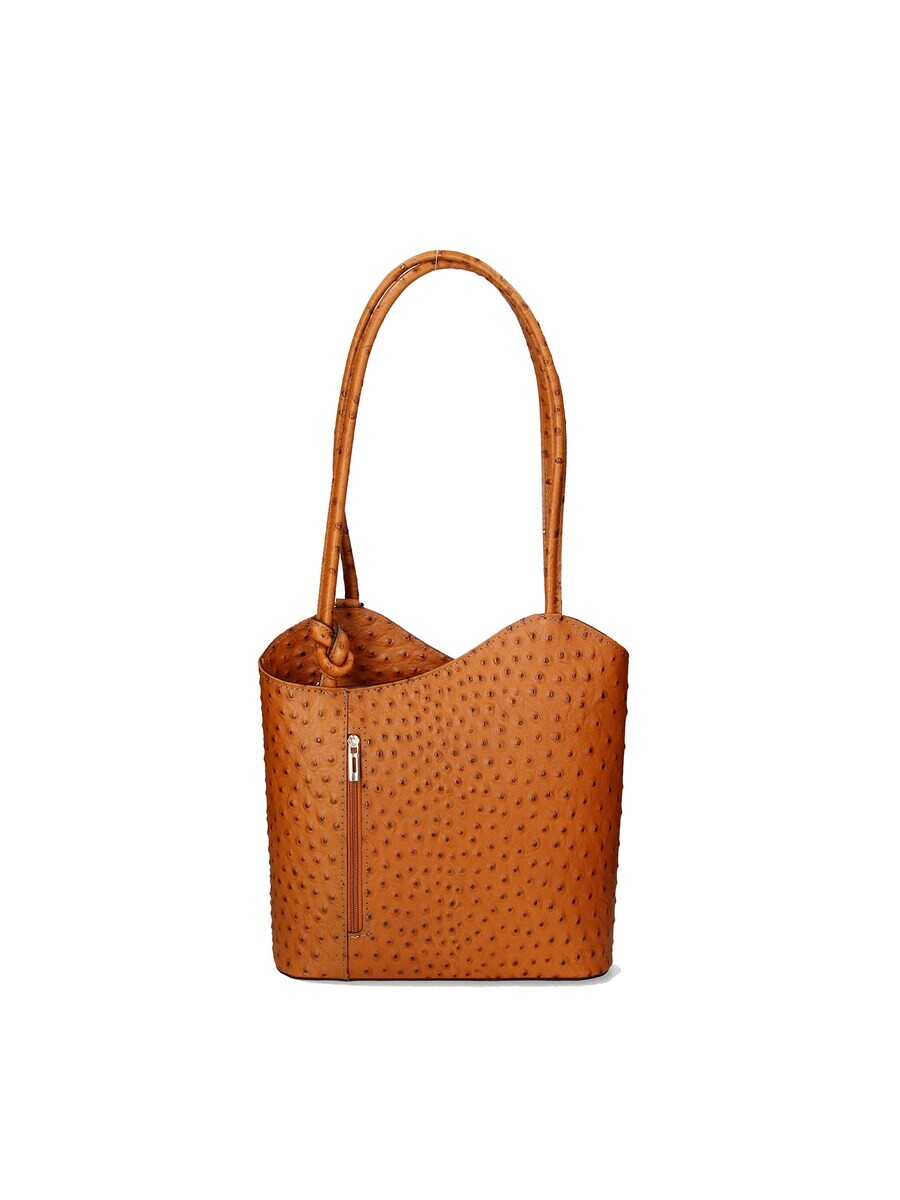 

Рюкзак NAEMI Backpack, коричневый