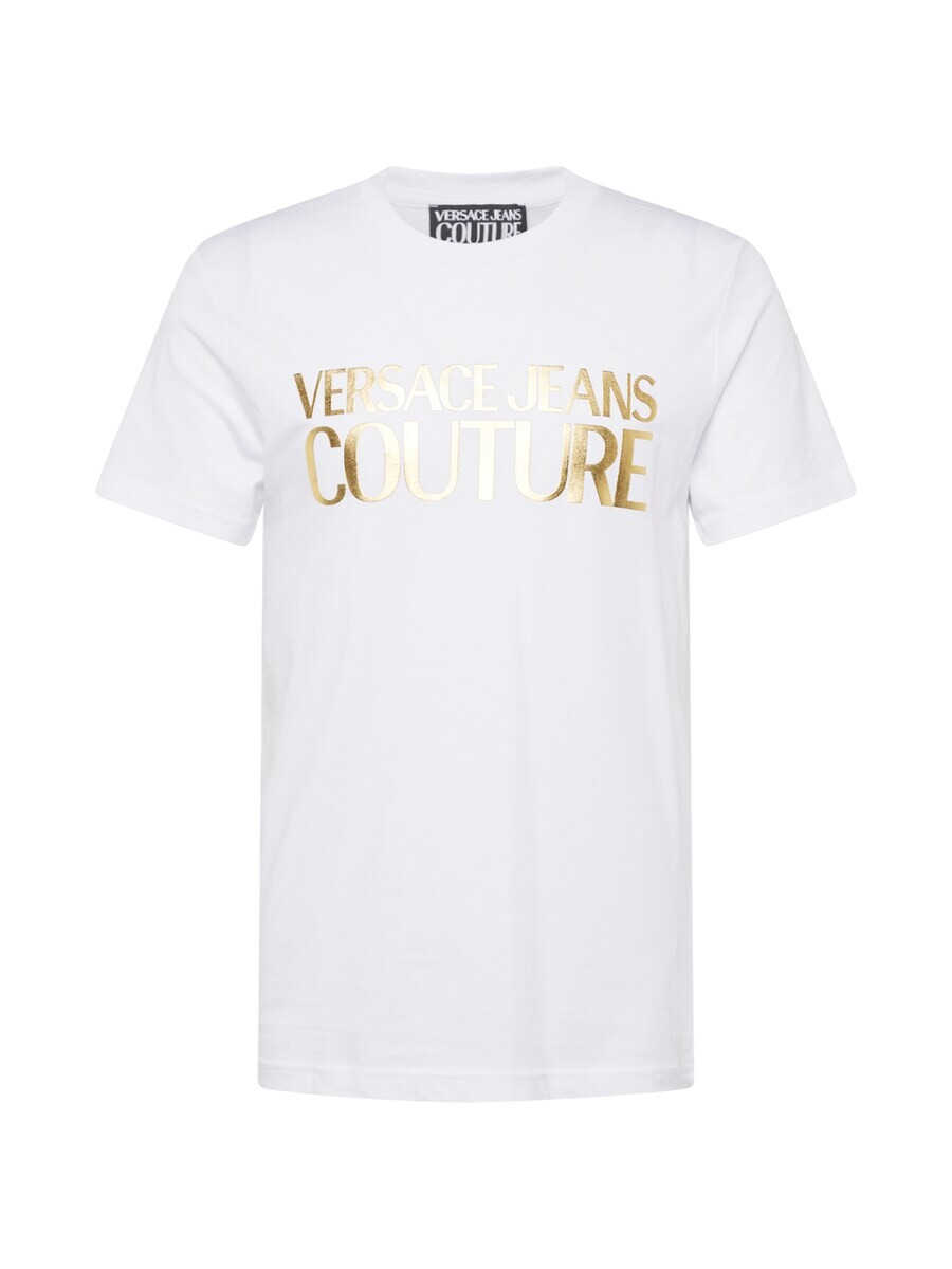 

Футболка Versace Jeans Couture, белый