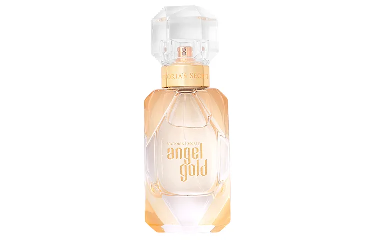 Victoria's Secret Golden Angel Perfumes парфюмерная вода Floral Fruity Accord Golden Pomelo 50 мл/100 мл, 50ml