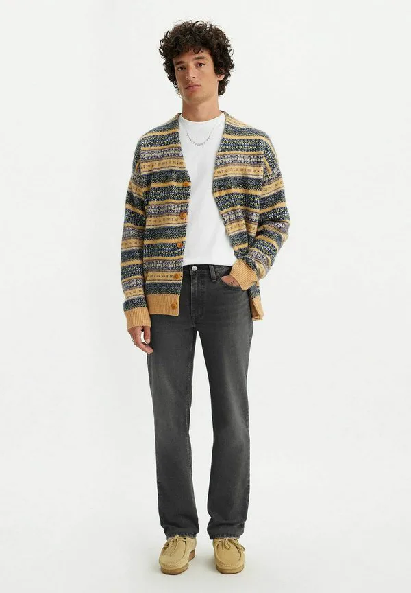 514 прямые джинсы прямого кроя Levi'S, Navy Blazer