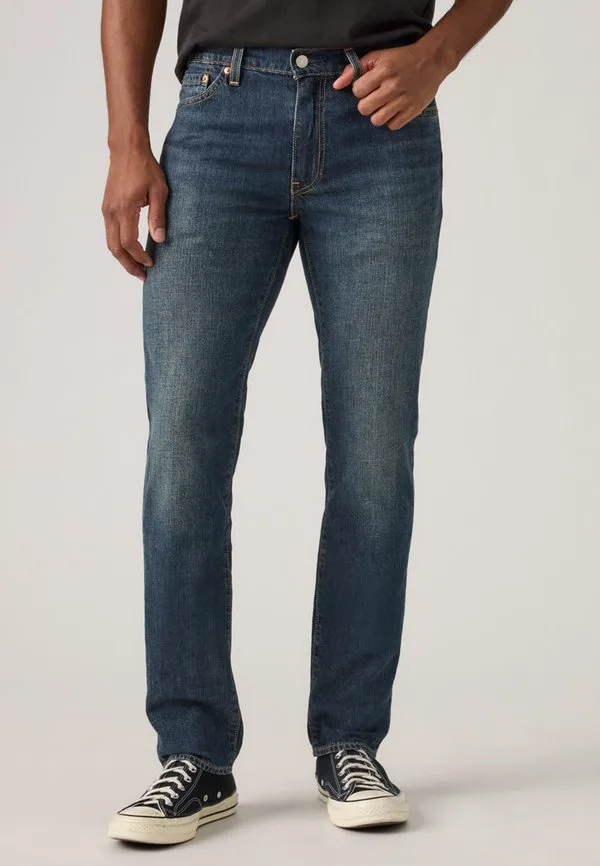 511 узкие джинсы облегающего кроя Levi'S, Wish Granted Lightweight
