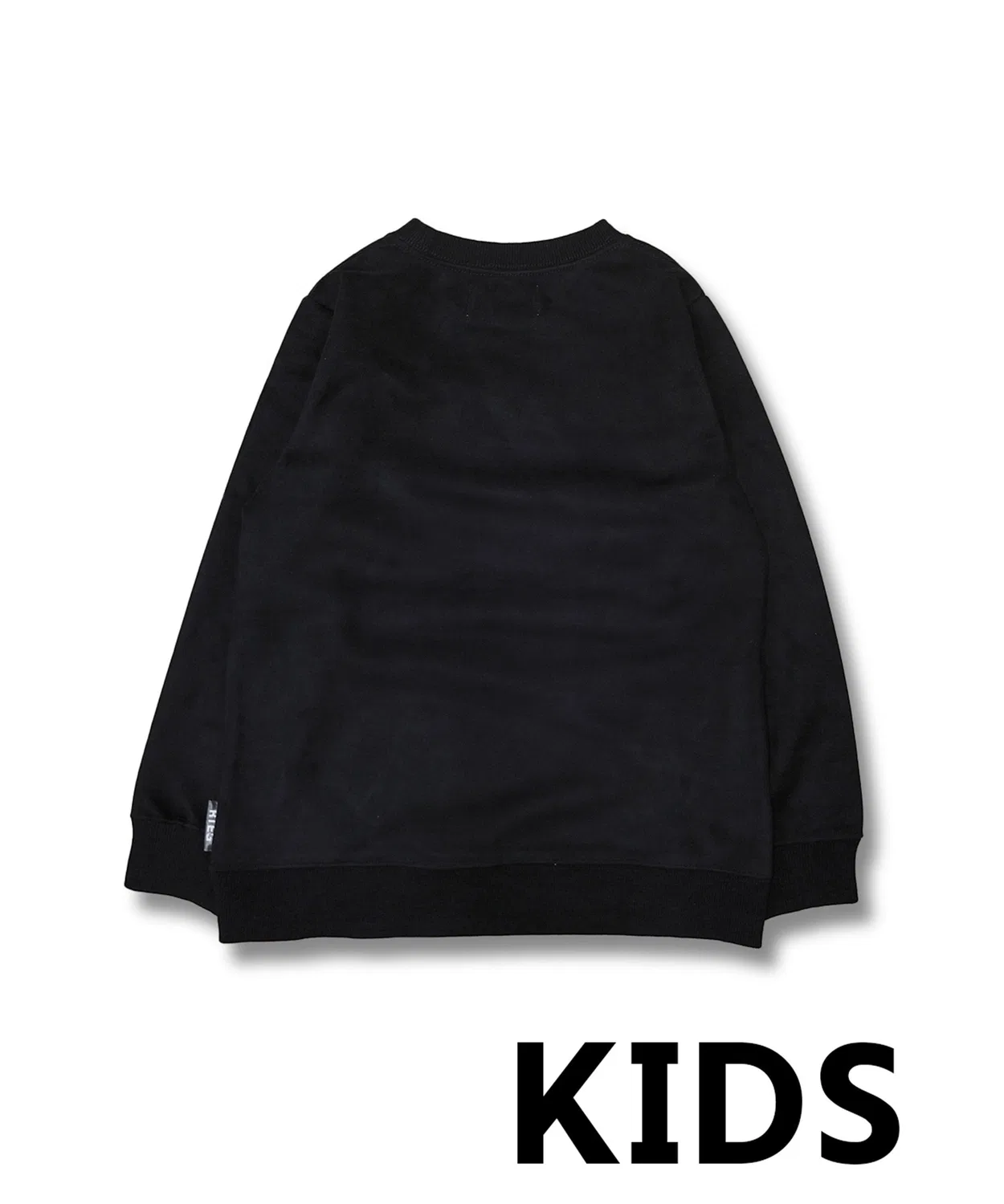 Спортивная толстовка Splendeur Kids RetroEngine — фото 3
