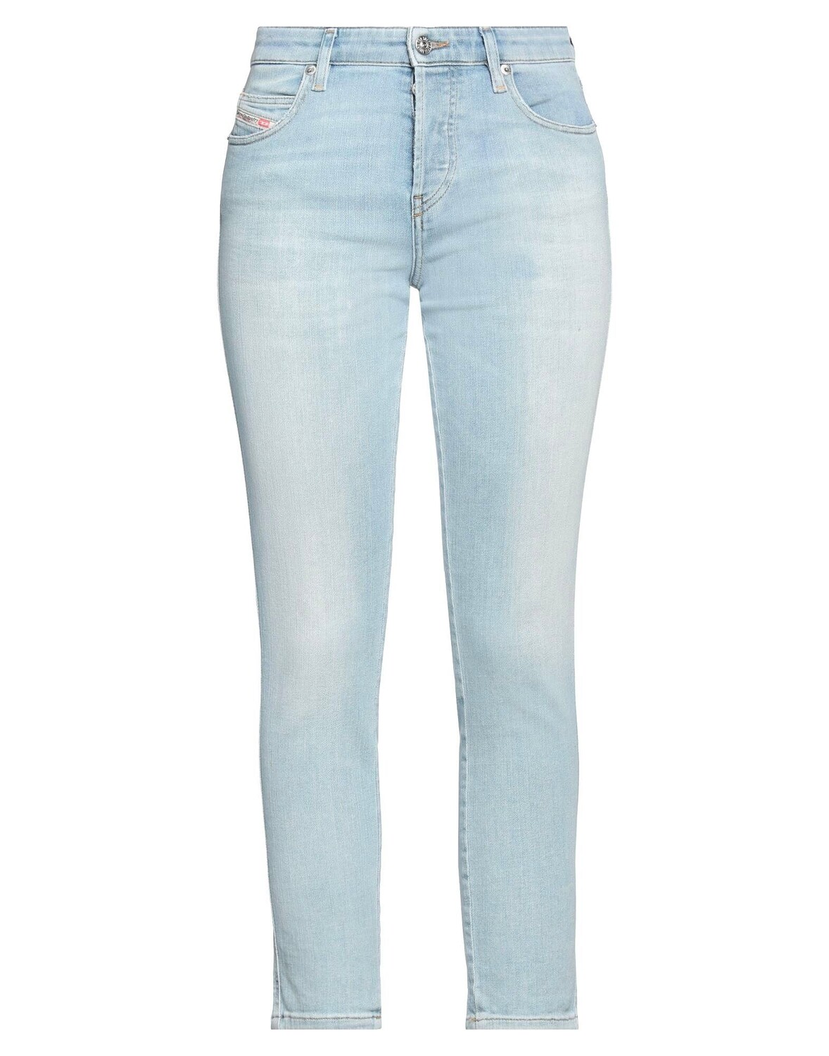 

Джинсы Diesel, синий