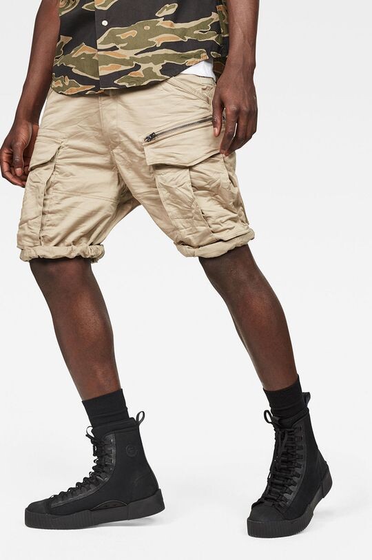 

Шорты D08566.5126.239 G-Star Raw, бежевый