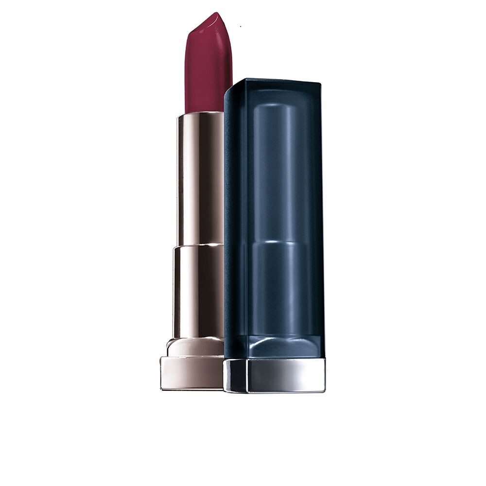 

Губная помада Maybelline New York Color sensational mattes, 975 divine wine
