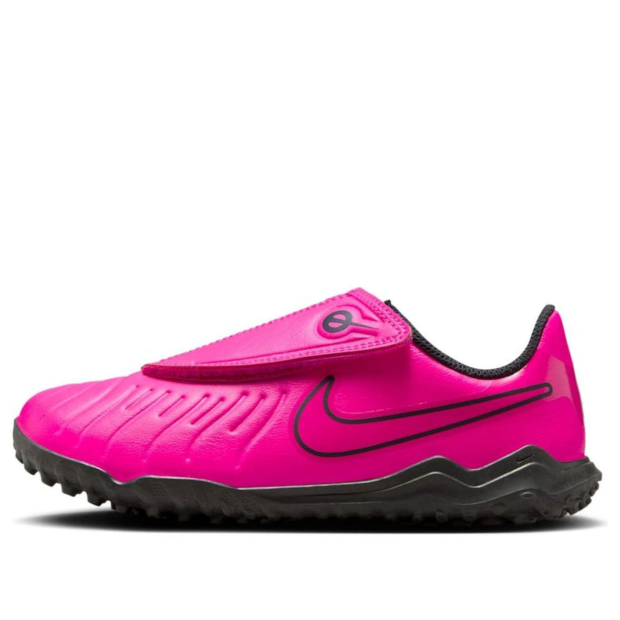 

Кроссовки (PS) Nike Tiempo Legend 10 Club TF 'Fierce Pink Black', розовый