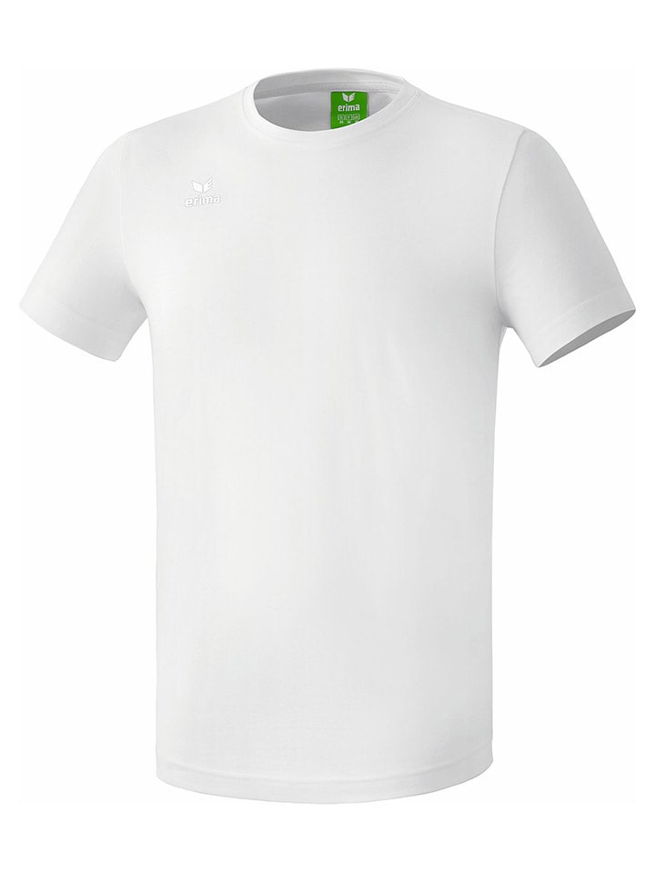 

Футболка Teamsport erima, белый