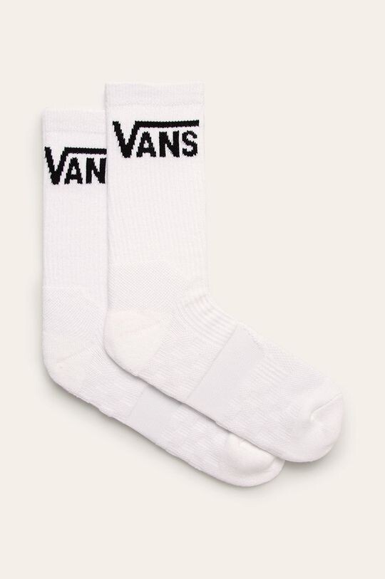

Вансы - Носки Vans, белый
