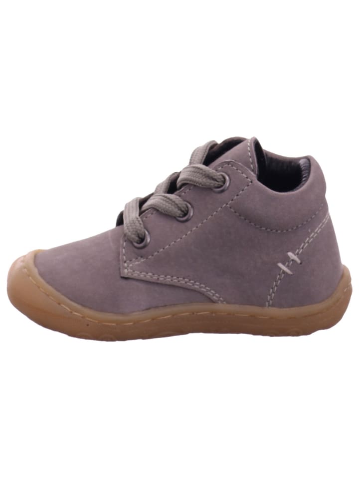 

Ботинки детские, холодные детские кроссовки серого цвета Esgano