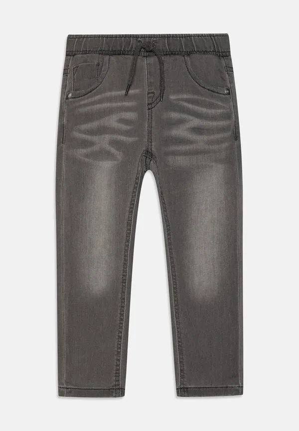 Джинсы прямого кроя nmmryan Name It, Medium Grey Denim