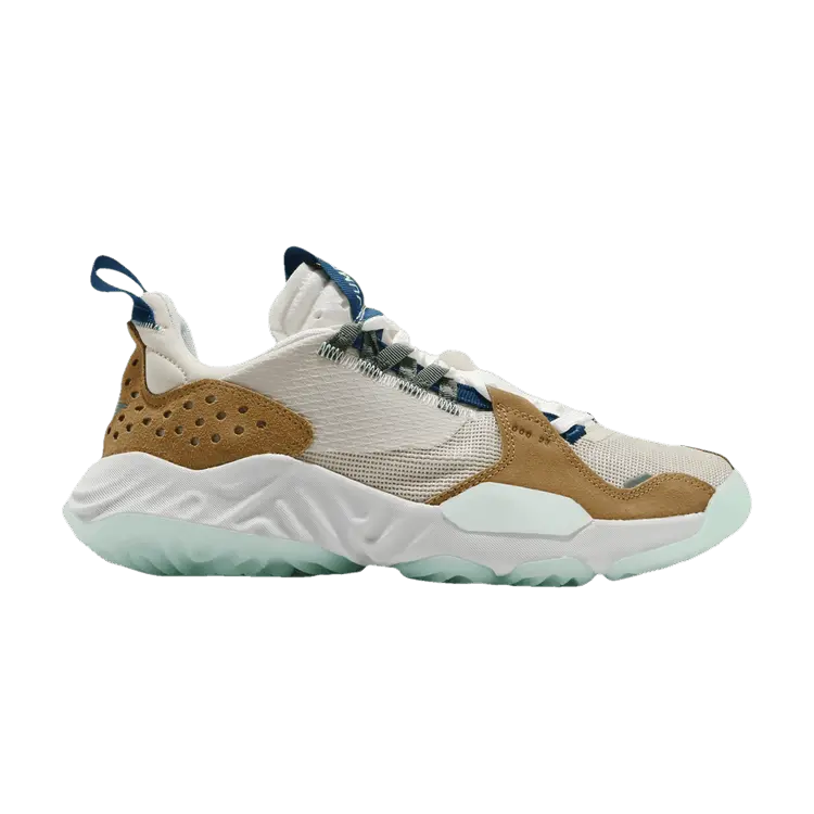 

Кроссовки Air Jordan Delta, Oatmeal