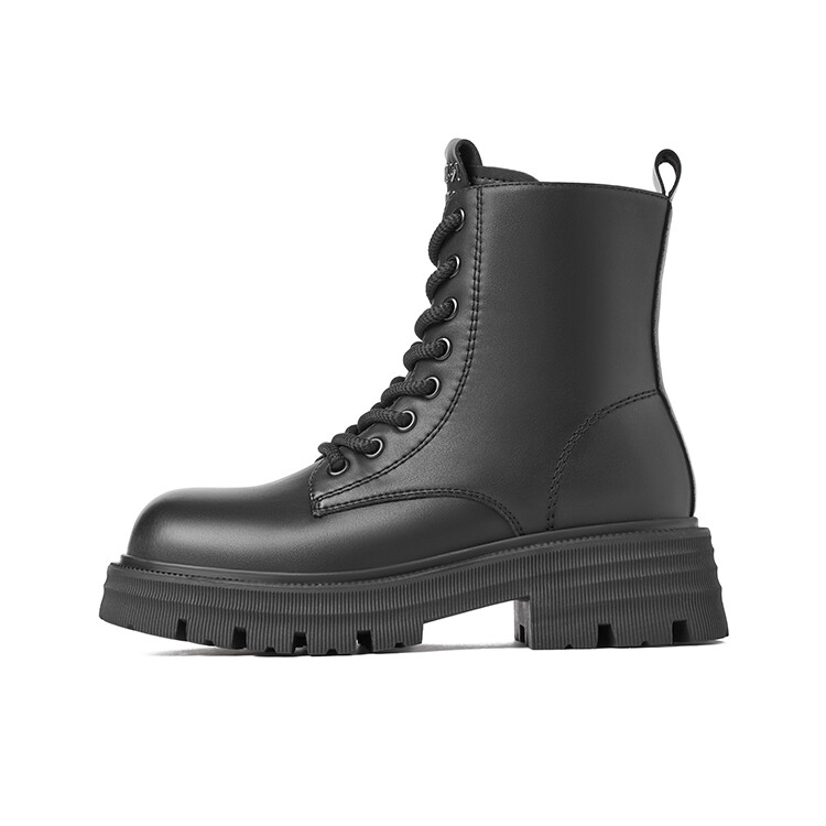 

Ботинки JOSINY Martin Boots Women's, черный