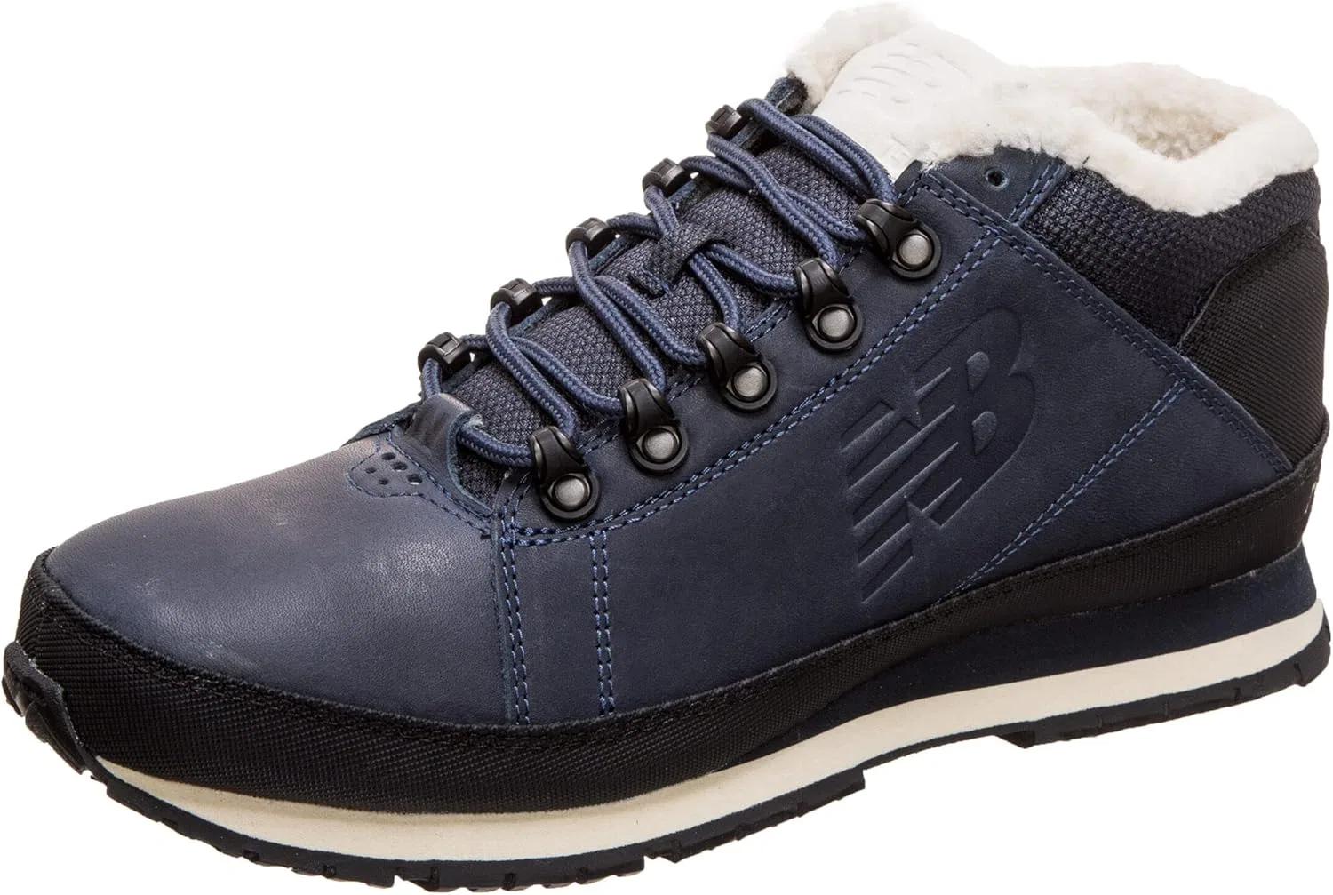 Мужские кроссовки New Balance Nbh754lfn, Blue