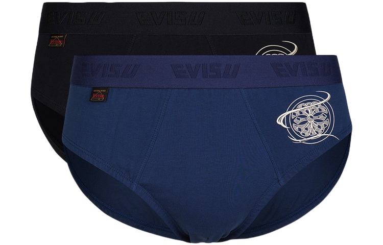 

Мужские трусы Evisu