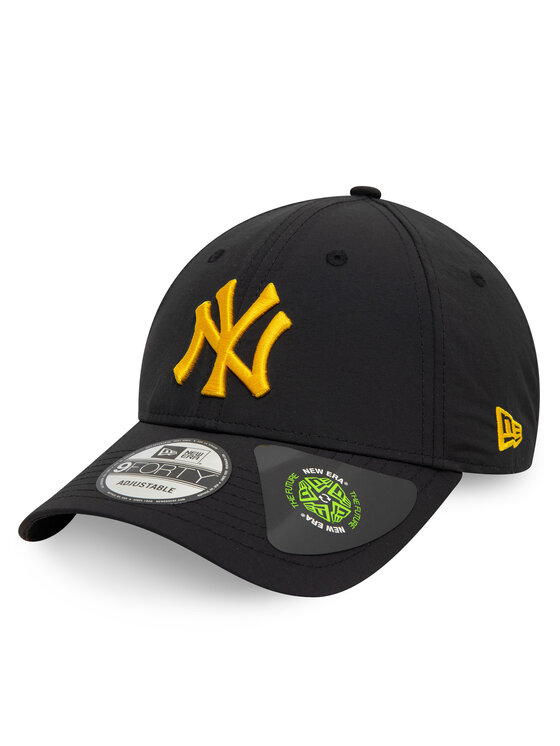 

Бейсболка New York Yankees Recycled 9Forty 60595187 New Era, черный