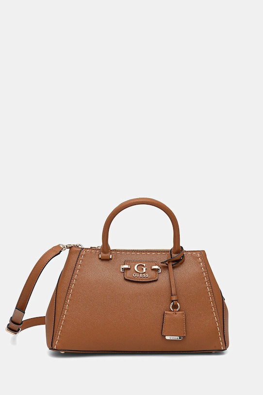 

Сумка NASTRA Guess, коричневый