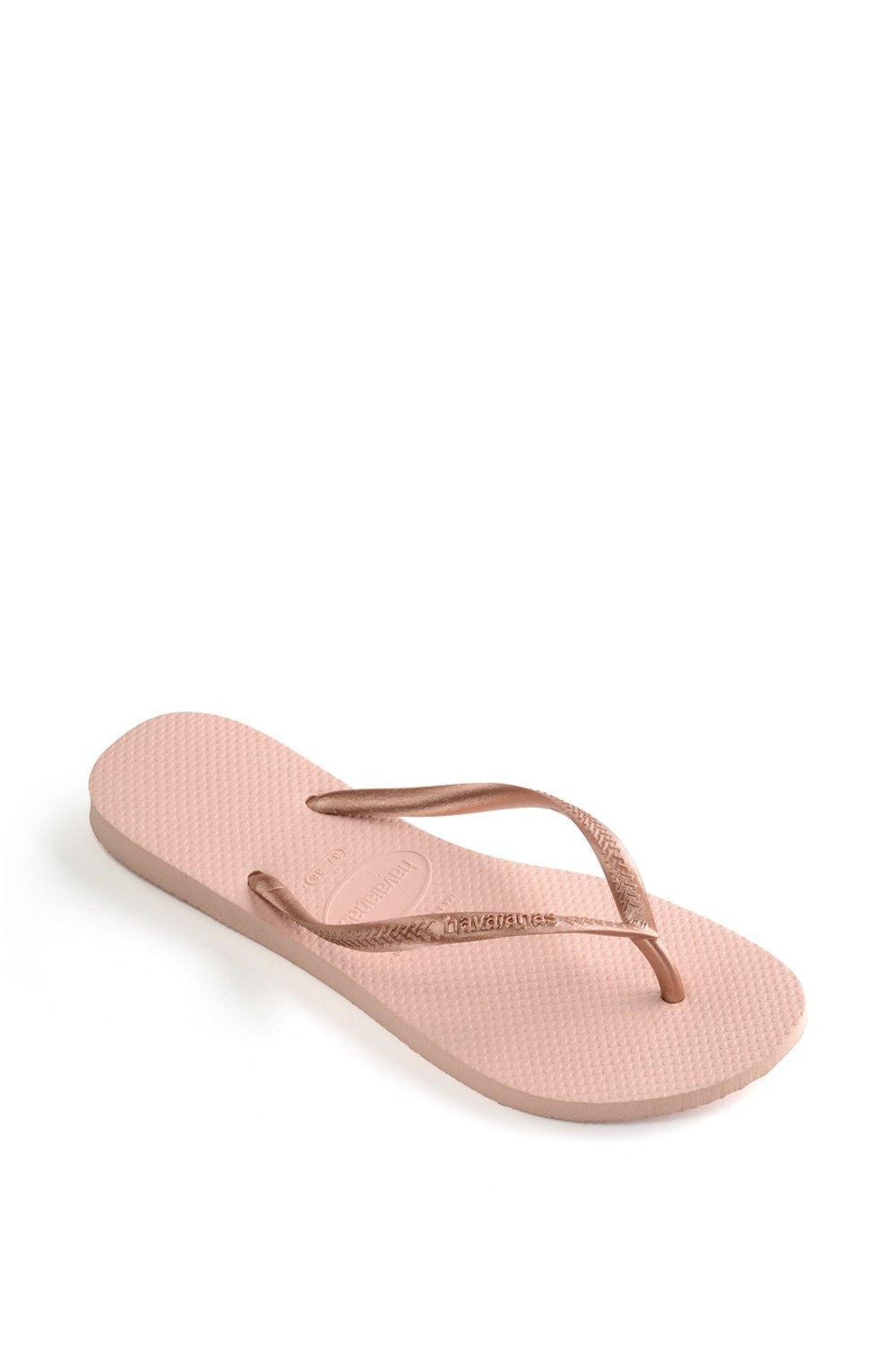 

Гавайанас Слим Debenhams, розовый