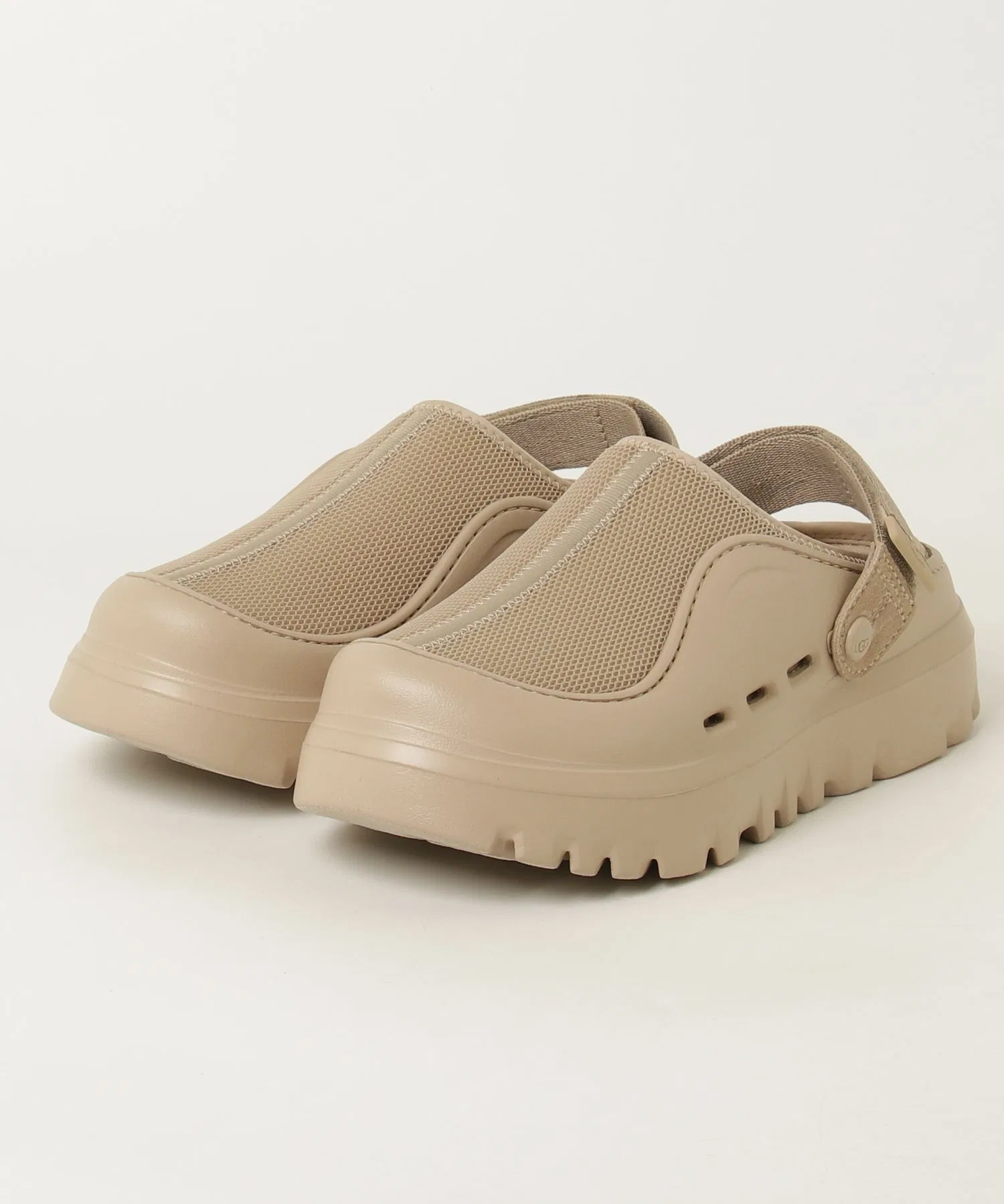 Мужские сандалии UGG MENS PEAK MODDND 1166912