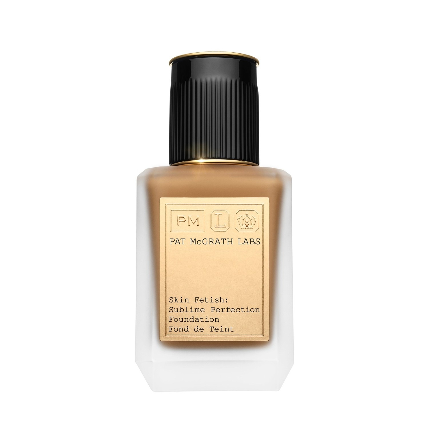 

Тональный крем для лица sublime perfection concealer Pat Mcgrath Labs, 23 - medium deep, объем 35 мл