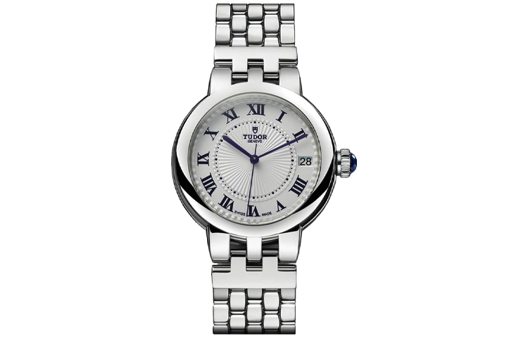 

Женские часы Tudor из коллекции Rose
