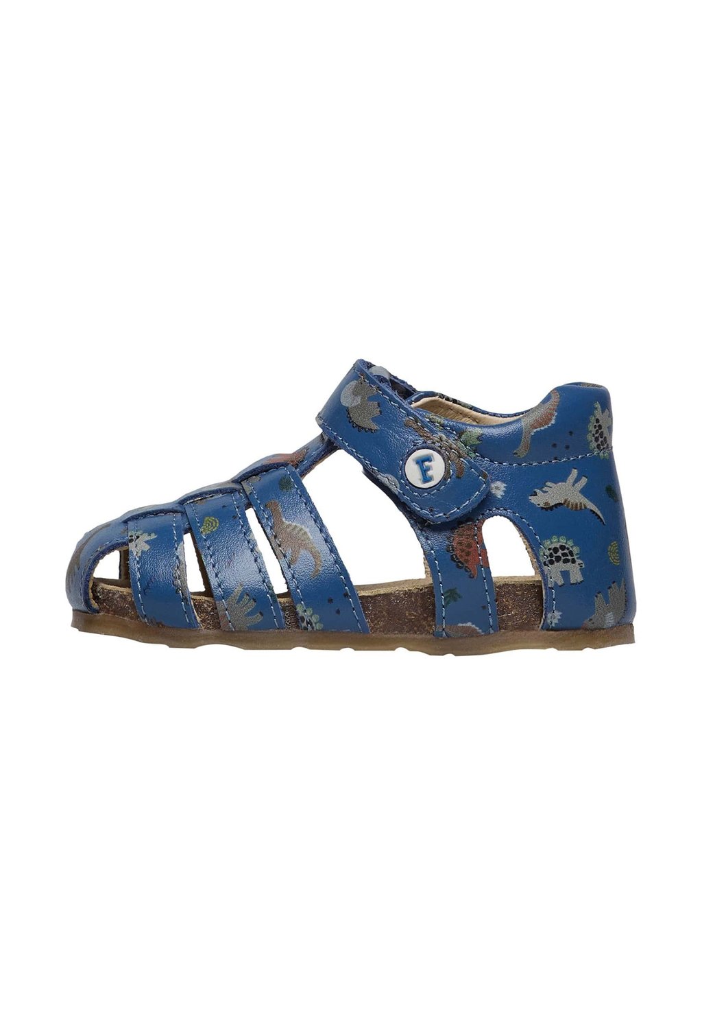 

Сандалии ALBY - Baby shoes Falcotto, синий