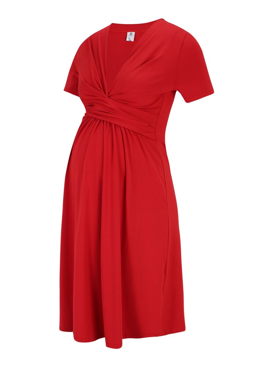 

Платье Bebefield Dress, красный
