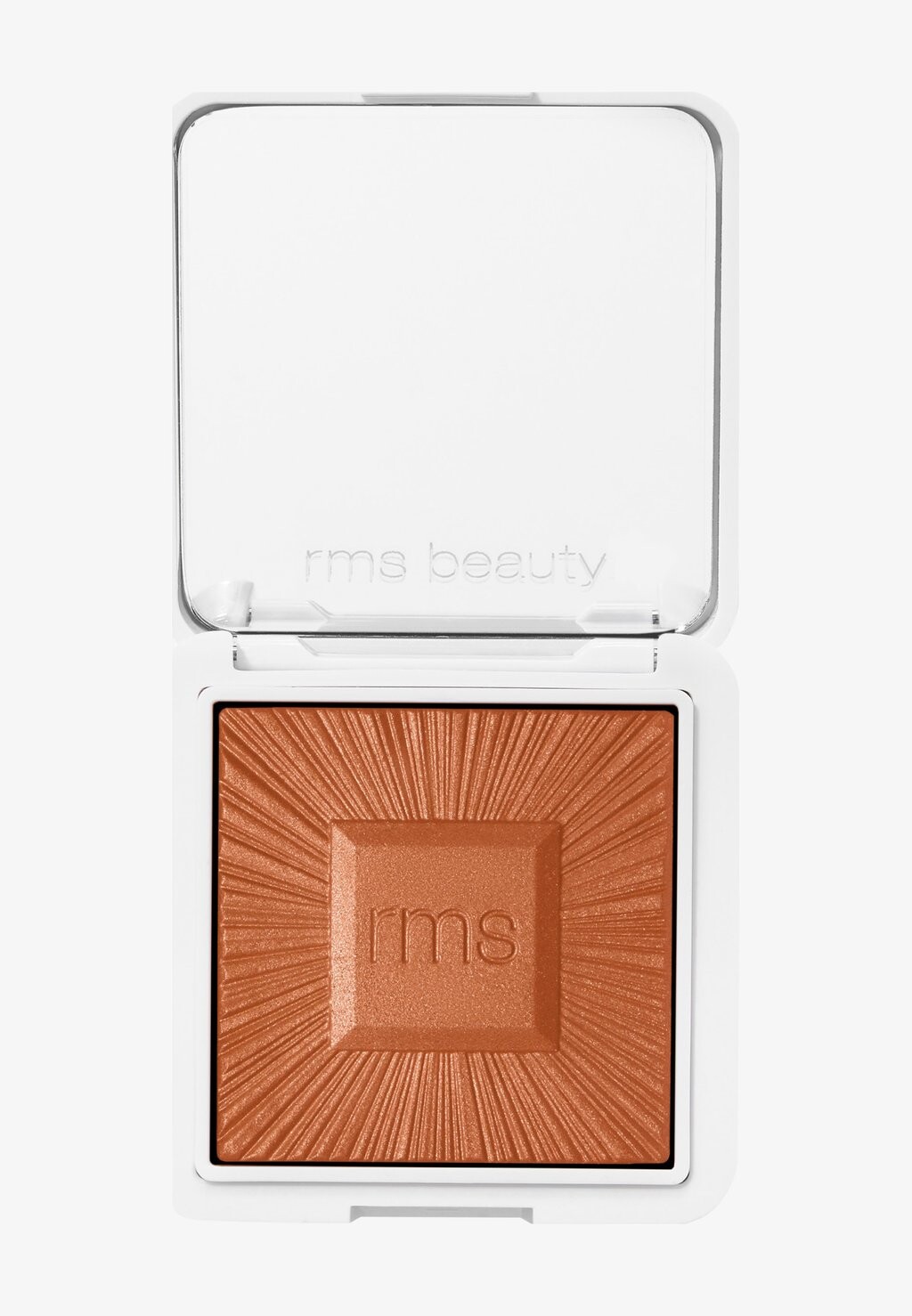 

Бронзер REDIMENSION HYDRA BRONZER RMS Beauty, коричневый