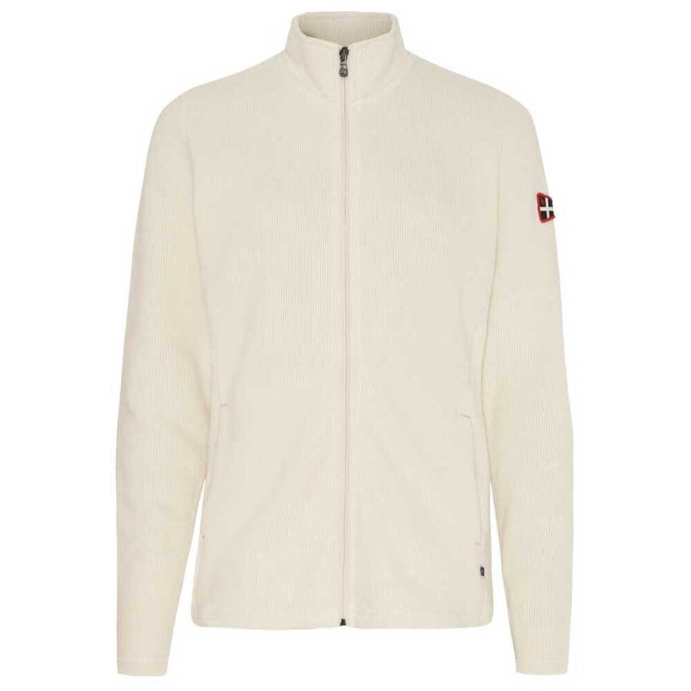 

Свитер Sea Ranch Marta Full Zip, бежевый