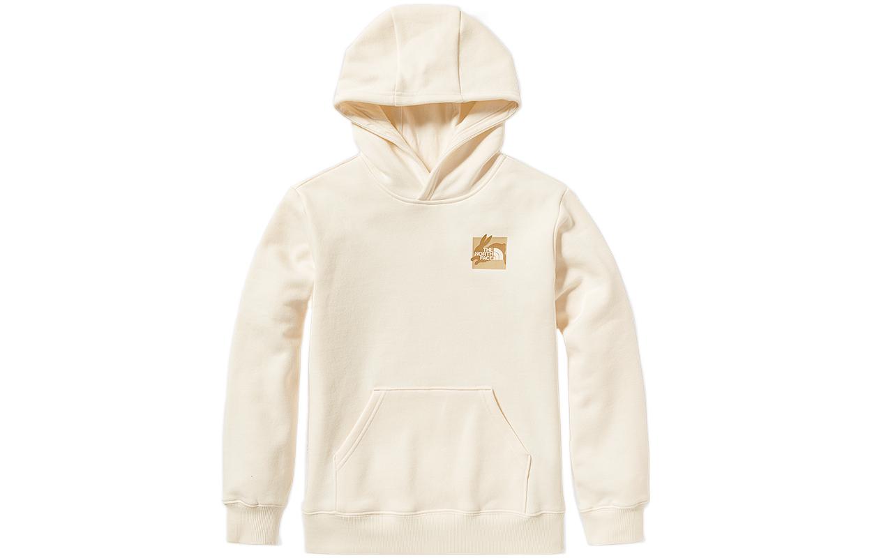 

Детский свитшот THE NORTH FACE, цвет Beige