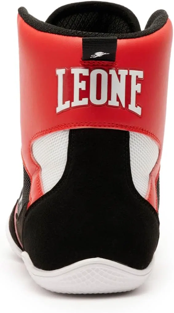 Боксерские ботинки Leone 1947 Premium — фото 3