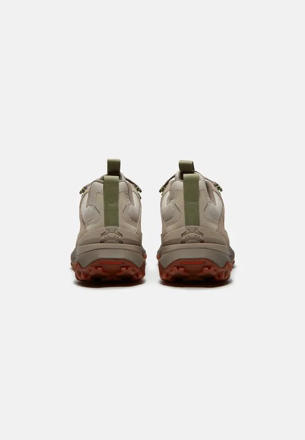 Низкие кроссовки на шнуровке Timberland, Ight Taupe — фото 4