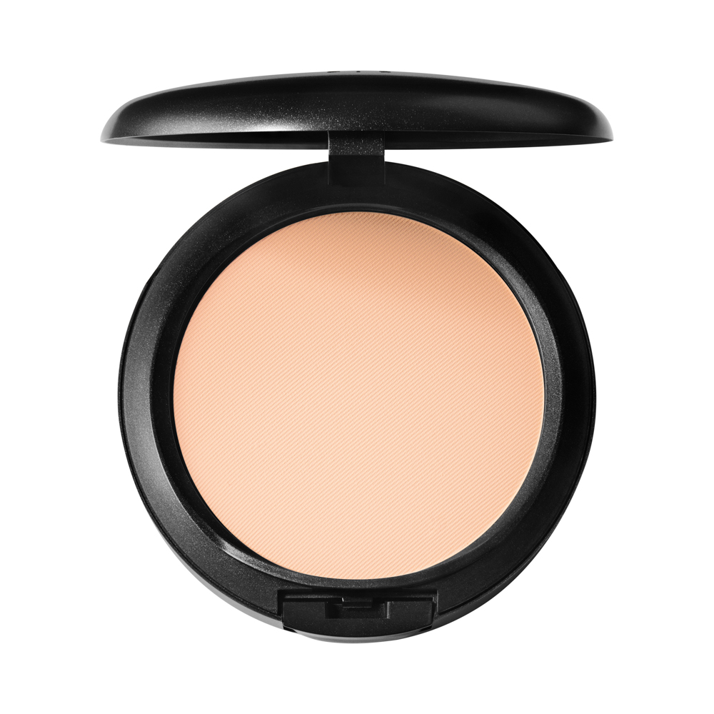 

Пудра и тональный крем в одном studio fix powder plus foundation Mac, цвет nw13, вес 15 гр.