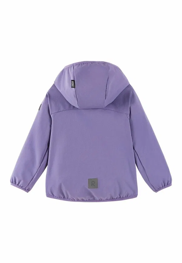 Reima летняя куртка с защитой от ошибок Reima, Misty Violet — фото 2