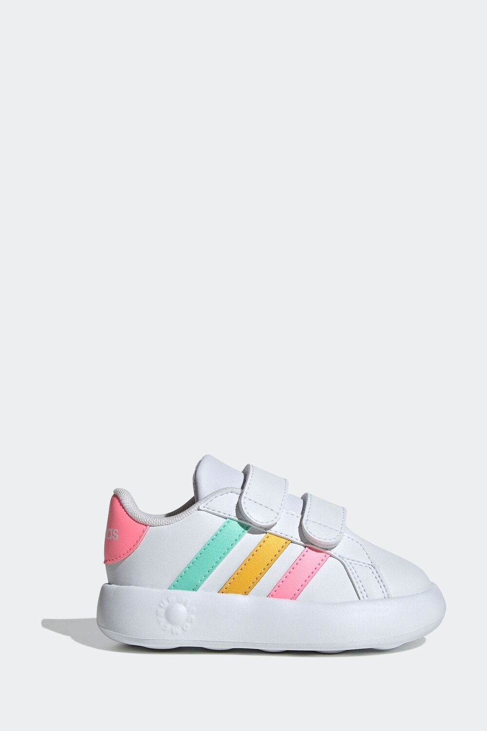 

Детские Кроссовки 2 0 Adidas, белый