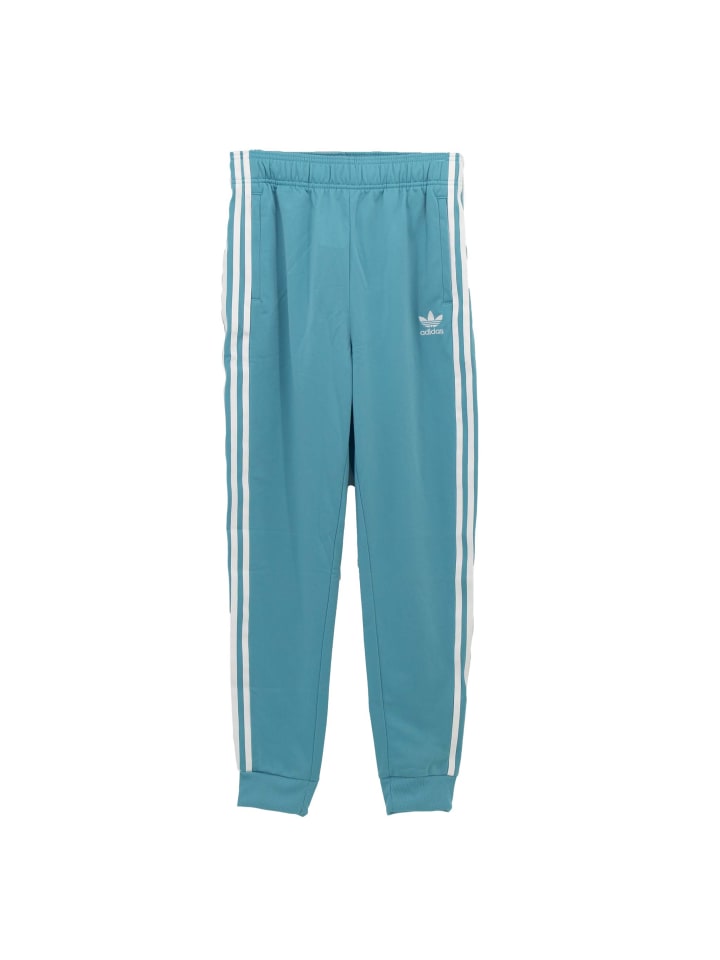 

Спортивные штаны adidas, синий
