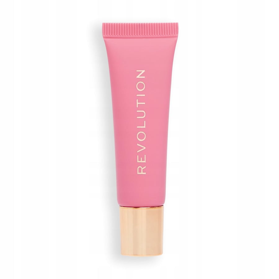 

Бальзам для губ Revolution Pink Strawberry Peptide Butter