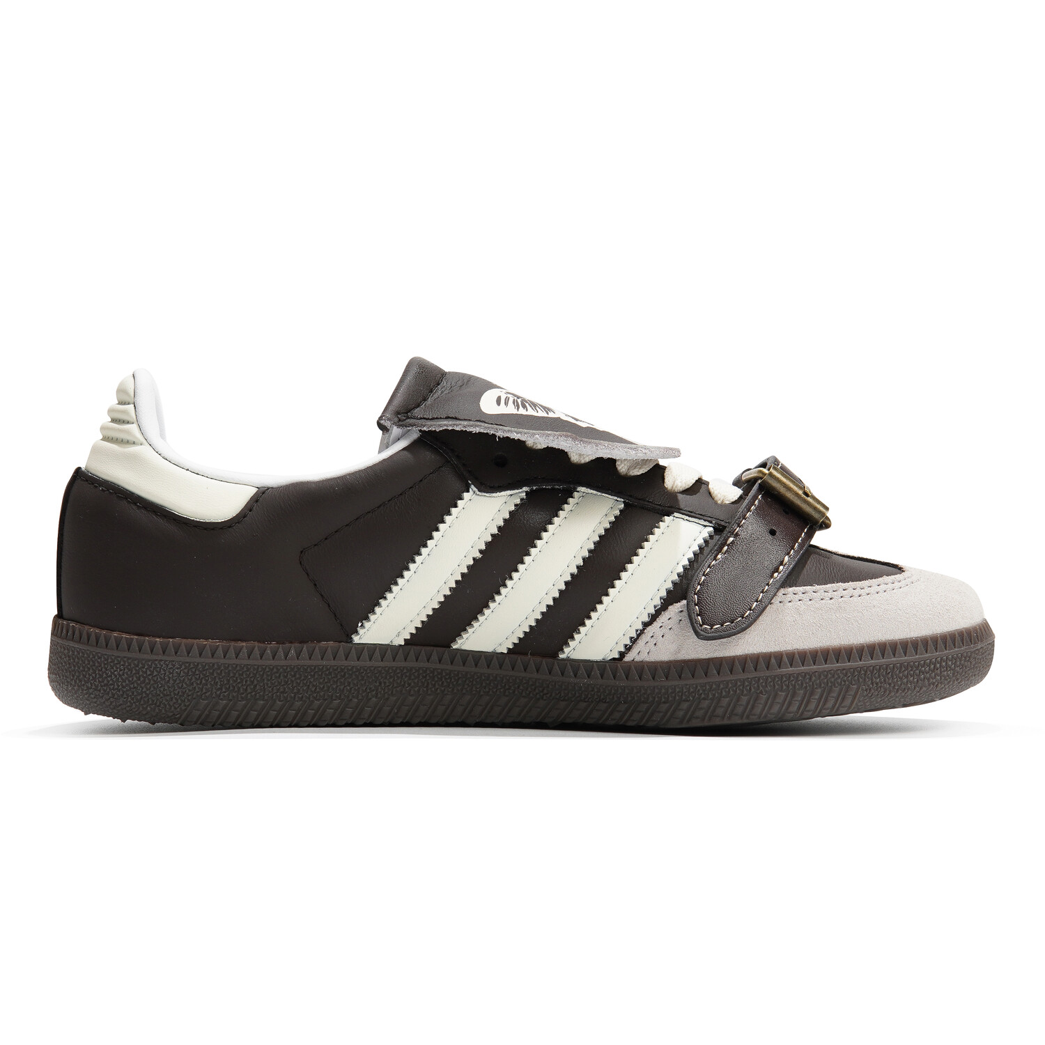 

Женские кроссовки для скейтбординга adidas originals Samba Series