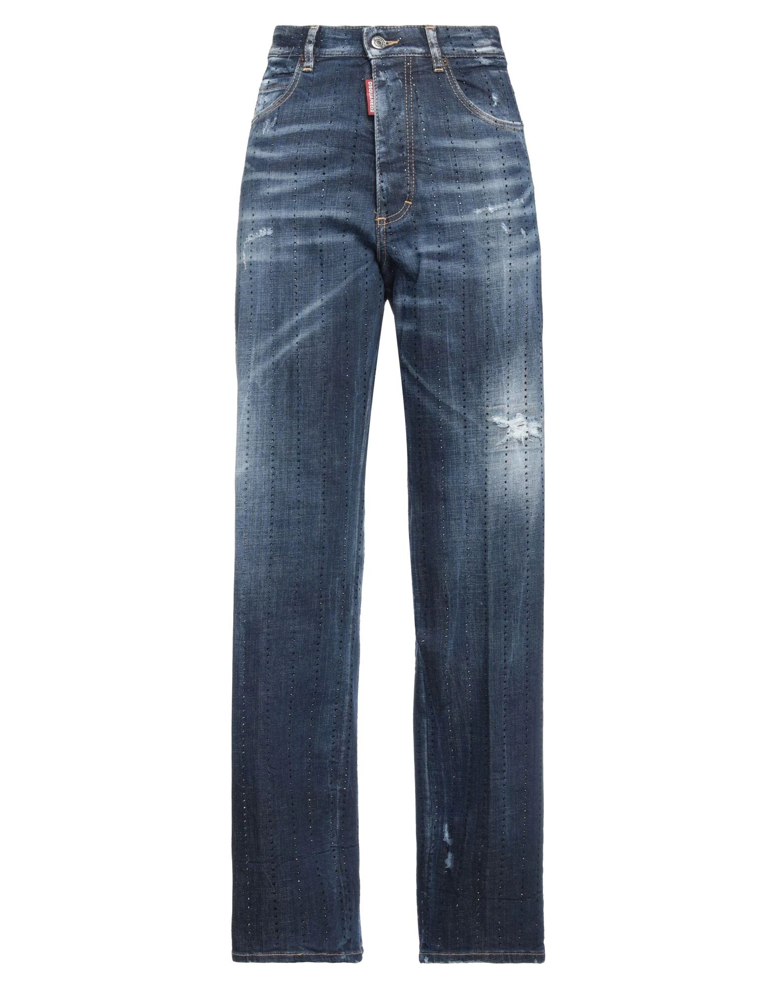 

Джинсы Dsquared2, синий