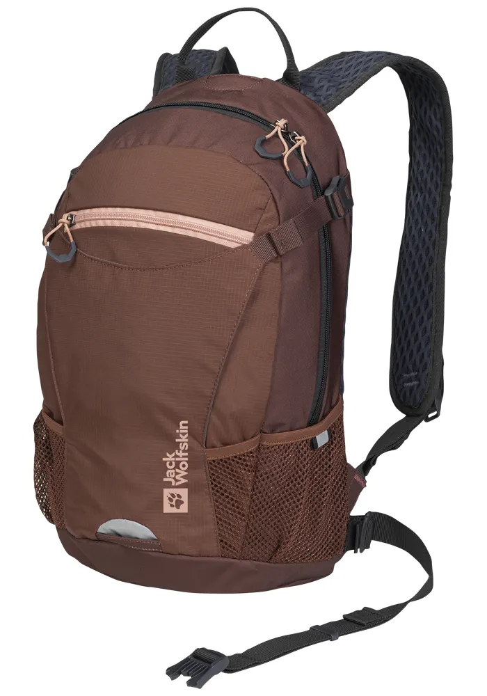 

Рюкзак Jack Wolfskin "VELOCITY 12", цвет Dark-Rust