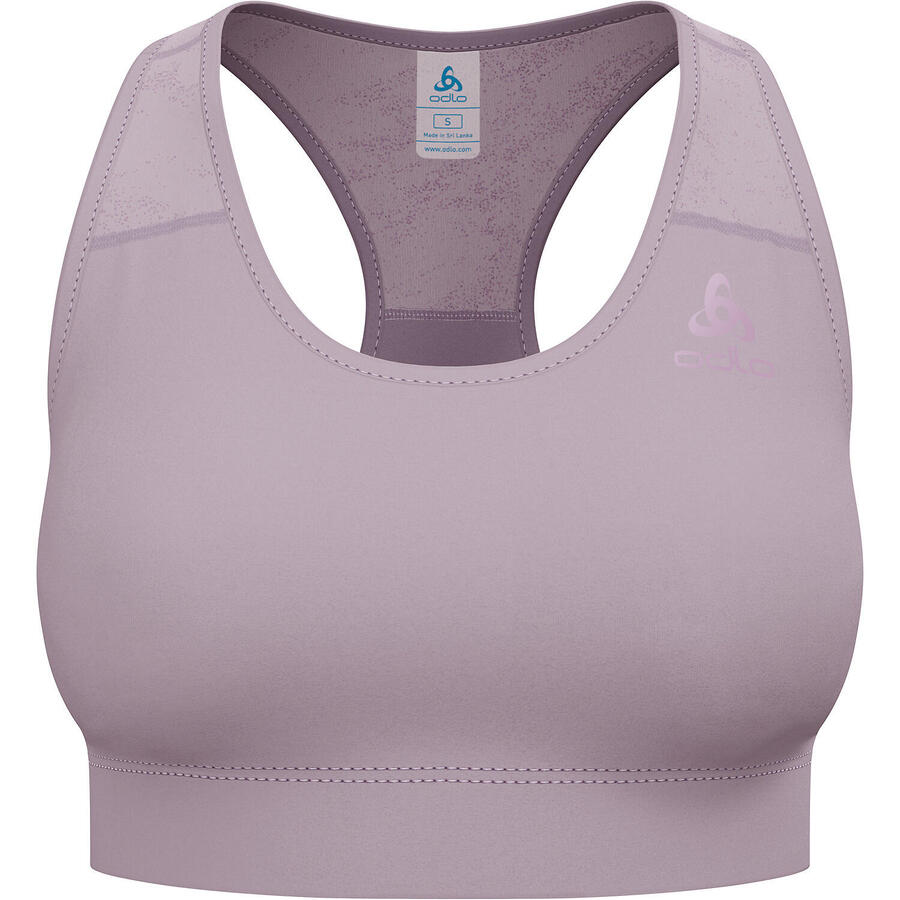 

ODLO Бюстгальтер с принтом ESSENTIAL